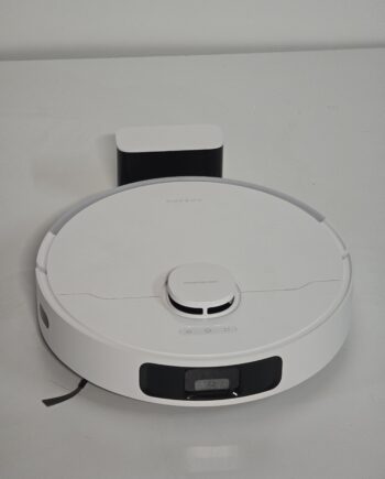 Resigilat - Robot de Aspirare Dreame L10s Pro Gen 3 13000Pa 5200mAh Autonomie 150 Minute Alb