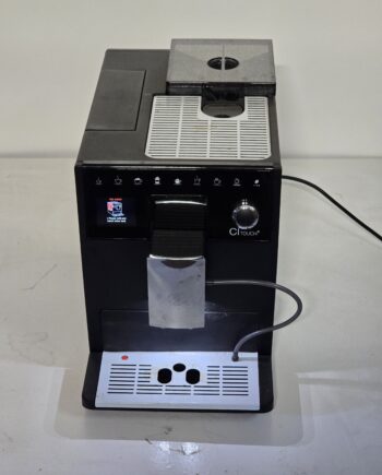 Resigilat - Espressor Melitta F630-111, CI Touch Fully-auto, 1.8 L