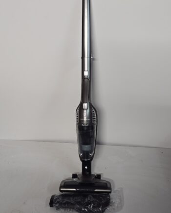 Resigilat - Aspirator Grundig VCH 9832, 120 W, 0.5 Litri, 75 Minute Autonomie