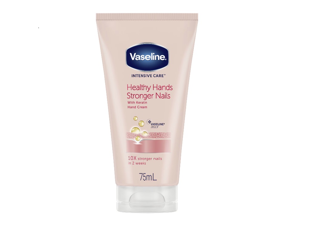 Crema de mâini Vaseline 75 ml