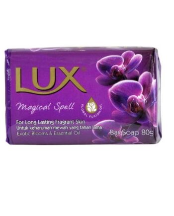 Sapun solid Lux Magic Spell, 80 grame