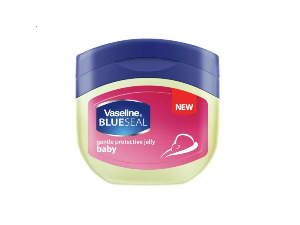 Vaseline Blue Seal Baby 100 ml